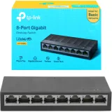 switch-tp-link-tl-ls1008g-8x-10-100-1000mbps-stan-nowy-liczba-portow-8