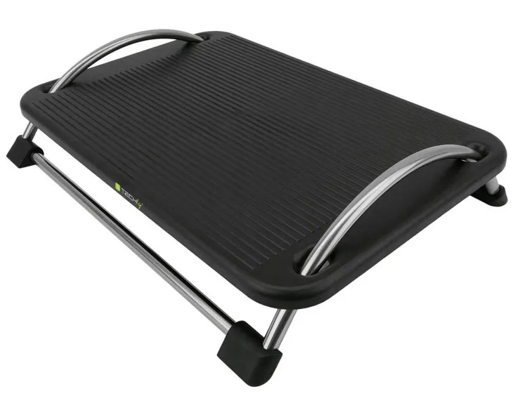 techly-podnozek-ergonomiczny-regulowany-ica-fr-13-stan-nowy-material-tworzywo-sztuczne