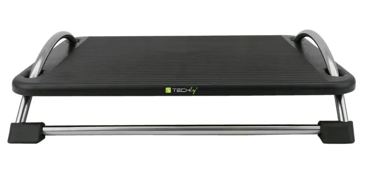 techly-podnozek-ergonomiczny-regulowany-ica-fr-13-stan-nowy-kolor-czarny