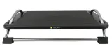 techly-podnozek-ergonomiczny-regulowany-ica-fr-13-stan-nowy-kolor-czarny