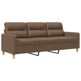 sofa-3-osobowa-brazowa-198x77x80-cm