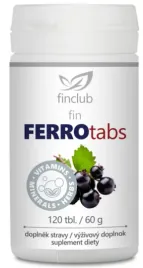 fin-ferrotabs-120-finclub-zelazo-pochodzenia-roslinnego-wit-c-cynk-miedz