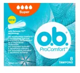 ob-tampon-super-8szt