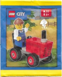 lego-saszetka-polybag-figurka-city-farmer-i-traktor-952509
