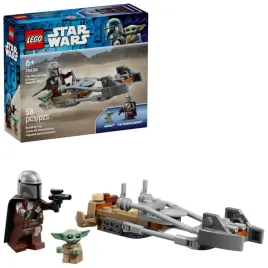klocki-lego-star-wars-75436-smigacz-mandalorianina-i-grogu