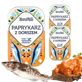paprykarz-z-dorszem-pasta-rybna-na-kanapki-wysoka-jakosc-evra-fish-3x125g