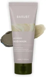 barubt-recovery-mud-mask-maseczka-blotna-oczyszczajaca-pory-110ml