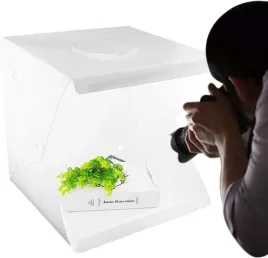 namiot-bezcieniowy-studio-fotograficzne-box-40-cm-lampa-led-tla