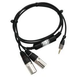 pronomic-ane10-1-5jx-eliminator-szumow-jack-xlr-1-5m