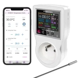 termostat-wifi-16a-gniazdko-grzanie-chlodzenie-licznik-energii-tuya-265v