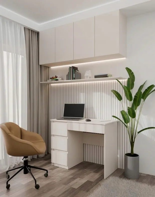 biurko-mijas-lewe-kaszmir-stan-nowy