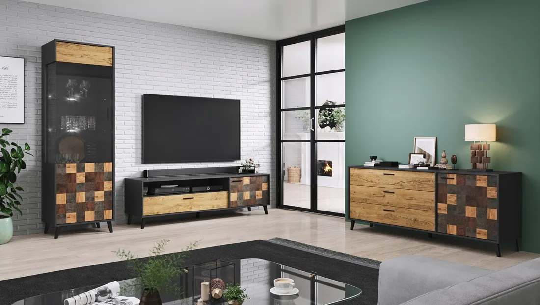 witryna-1d-soul-192-60-45-stan-nowy