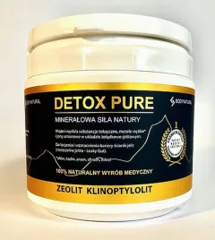 detox-pure-zeolit-medyczny-200-g