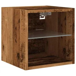 scienna-szafka-tv-z-led-stare-drewno-30x285x30-cm