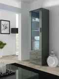 witryna-soho-s1-szary-szary-polysk
