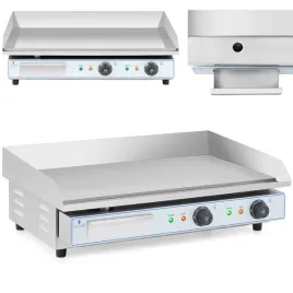 grill-plyta-grillowa-elektryczna-podwojna-gladka-730-x-400-mm-2-x-2200-w