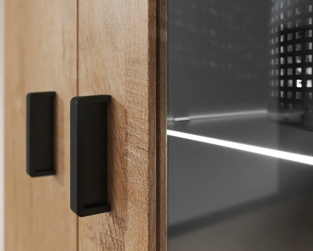 witryna-wiszaca-soho-dab-lefkas-czarny