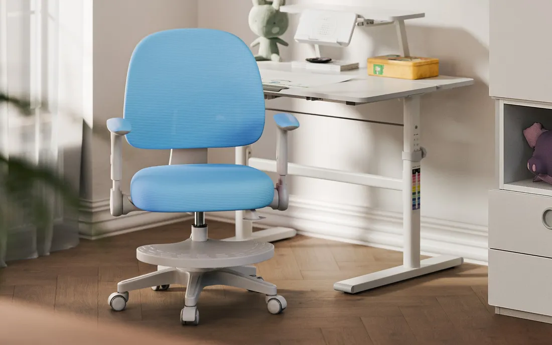 fotel-obrotowy-junior-5-0-blue