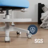 fotel-obrotowy-junior-5-0-blue-stan-nowy