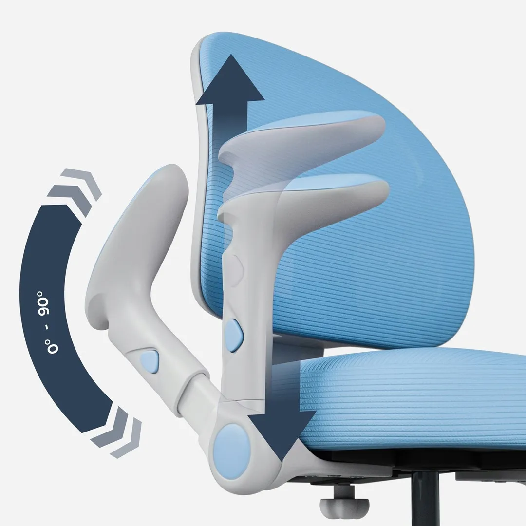 fotel-obrotowy-junior-5-0-blue