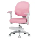 fotel-obrotowy-junior-5-0-pink-stan-nowy