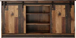 komoda-160x80x35-granero-old-wood