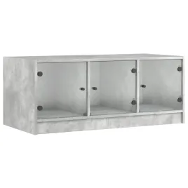 stolik-kawowy-szklane-drzwiczki-szarosc-betonu-102x50x42-cm