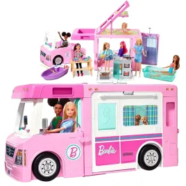 barbie-akcesoria-dla-lalki-ogromny-kamper-3w1-ghl93-mattel