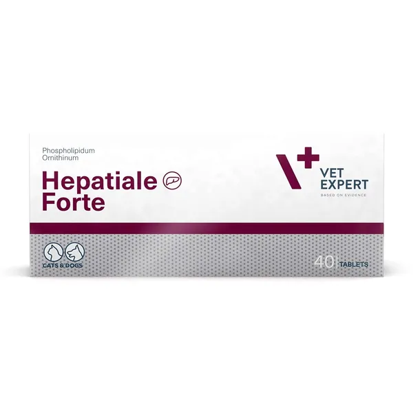 vetexpert-hepatiale-forte-40-tabletek-vetexpert-postac-tabletki