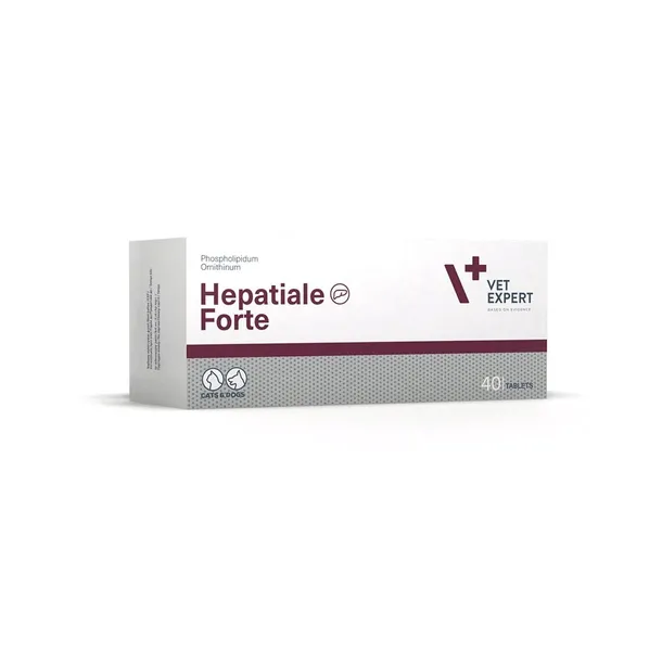 vetexpert-hepatiale-forte-40-tabletek-vetexpert-waga-300-g