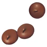 trixie-dropsy-czekoladowe-200g-trixie-stan-nowy