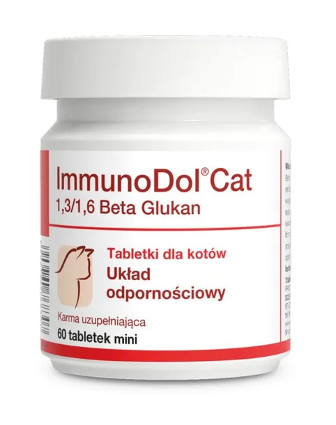 dolfos-immunodol-cat-mini-60-tabletek-dolfos-postac-tabletki