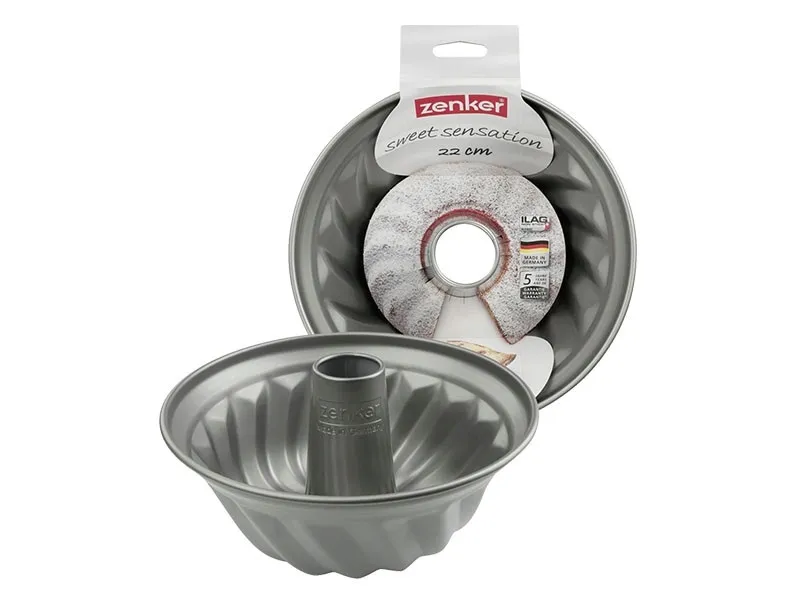 zenker-forma-babka-22cm-candy-stan-nowy