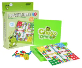 gra-planszowa-ludo-zaba