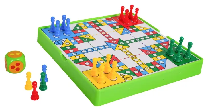 gra-planszowa-ludo-zaba