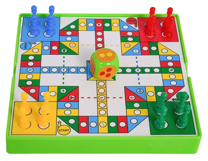 gra-planszowa-ludo-zaba