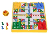 gra-planszowa-ludo-kaczka