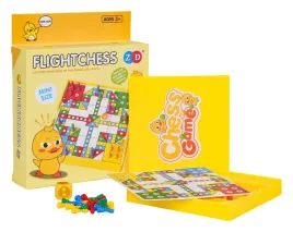 gra-planszowa-ludo-mini-kaczka