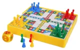 gra-planszowa-ludo-mini-kaczka