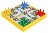 gra-planszowa-ludo-mini-kaczka