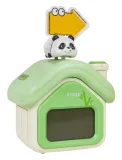 zegarek-budzik-panda