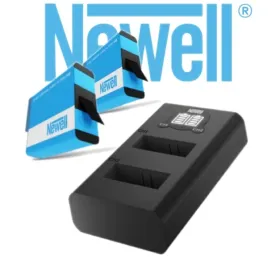 ladowarka-dwukanalowa-dl-usb-c-i-dwa-akumulatory-spjb1b-do-gopro-8-zestaw