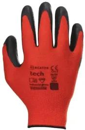 rekawice-robocze-mercator-tech-red-and-black-rozmiar-10-xl-12-par