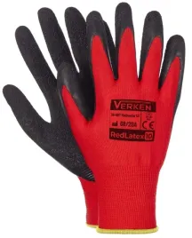 rekawice-ochronne-verken-redlatex-powlekane-roz-8-m-grube-mocne-120-par