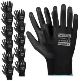 rekawice-robocze-mocne-wytrzymale-12-par-poliblack-9-l