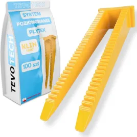 kliny-montazowe-tevotech-100-szt