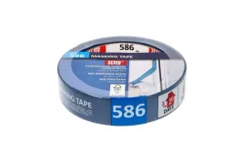 tasma-malarska-niebieska-25mm-x-33m-scley-seria-586