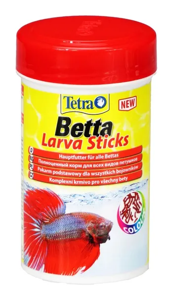 tetra-betta-larva-sticks-100ml-tetra-postac-platki