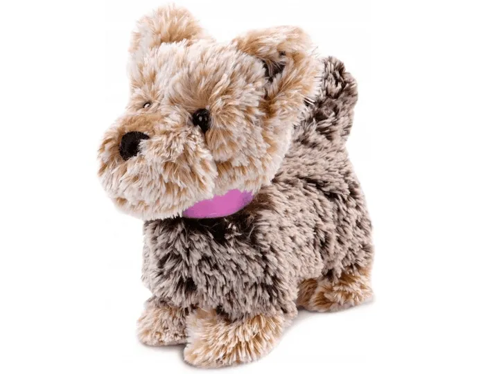 piesek-chodzacy-na-smyczy-artyk-material-papier