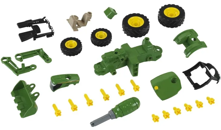 traktor-john-deere-do-skrecania-klein-glebokosc-produktu-13-8-cm